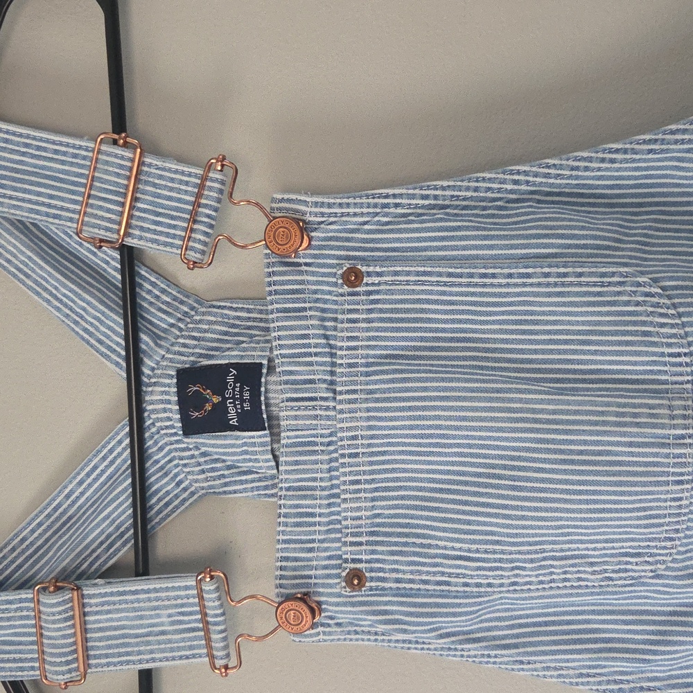 Allen Solly Overall Jumper (15/16y) - Picture 3 of 6